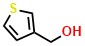 3-Thiophenemethanol