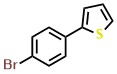 2-(4-Bromophenyl)thiophene