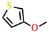 3-Methoxythiophene