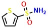 2-Thiophenesulfonamide