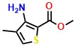 Methyl 3-amino-4-methylthiophene-2-carboxylate