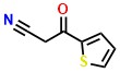 3-Oxo-3-(2-thienyl)propionitrile