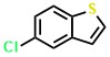 5-Chlorobenzo[b]thiophene
