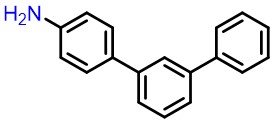 [1,1':3',1''-Terphenyl]-4-amine
