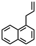 3-(1-Naphthyl)-1-propene