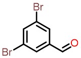 3,5-Dibromobenzaldehyde