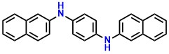 N,N'-Di-2-naphthyl-1,4-phenylenediamine