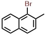 1-Bromo-2-methylnaphthalene