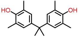 4,4'-(Propane-2,2-diyl)bis(2,6-dimethylphenol)