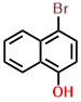 4-Bromonaphthalen-1-ol