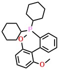 2-Dicyclohexylphosphino-2',6'-dimethoxybiphenyl