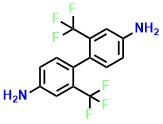 2,2'-Bis(trifluoromethyl)benzidine