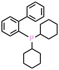 2-(Dicyclohexylphosphino)biphenyl