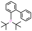 2-(Di-tert-butylphosphino)biphenyl