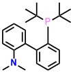 2-Di-tert-butylphosphino-2'-(N,N-dimethylamino)biphenyl