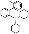 2-Dicyclohexylphosphino-2'-methylbiphenyl