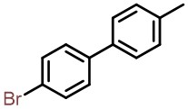 4-Bromo-4'-methyl-1,1'-biphenyl