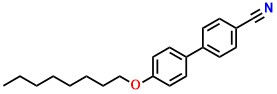 4'-(Octyloxy)-4-biphenylcarbonitrile