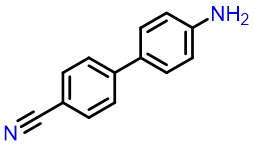 4'-Amino-[1,1'-biphenyl]-4-carbonitrile