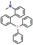 2-Diphenylphosphino-2'-(N,N-dimethylamino)biphenyl