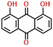 1,8-Dihydroxyanthraquinone