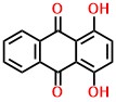 1,4-Dihydroxyanthraquinone
