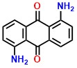 1,5-Diaminoanthraquinone