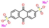 Disodium Anthraquinone-2,6-disulfonate