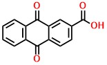 Anthraquinone-2-carboxylic acid