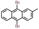 9,10-Dibromo-2-methylanthracene