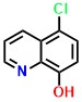 5-Chloro-8-quinolinol