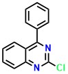 2-Chloro-4-phenylquinazoline