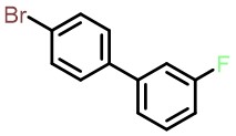 4'-Bromo-3-fluoro-1,1'-biphenyl
