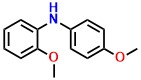 2,4'-Dimethoxydiphenylamine