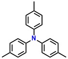 4,4',4''-Trimethyltriphenylamine