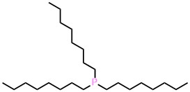 Trioctylphosphine