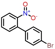 4'-Bromo-2-nitro-1,1'-biphenyl