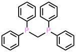 Bis(diphenylphosphino)methane