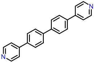 4,4'-Di(pyridin-4-yl)-1,1'-biphenyl
