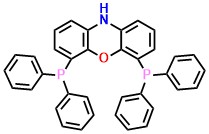 4,6-Bis(diphenylphosphino)phenoxazine