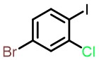 4-Bromo-2-chloro-1-iodobenzene
