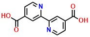 2,2'-Biisonicotinic acid