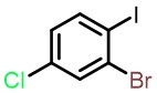 2-Bromo-4-chloro-1-iodobenzene