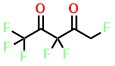 Hexafluoroacetylacetone