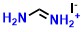 FormAmidinium Iodide