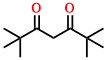2,2,6,6-Tetramethyl-3,5-heptanedione