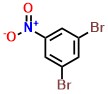 1,3-Dibromo-5-Nitrobenzene