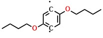 Poly(2,5-dibutoxybenzene-1,4-diyl)