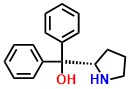(S)-(−)-α,α-Diphenyl-2-pyrrolidinemethanol