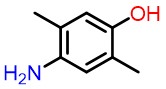 4-Amino-2,5-dimethylphenol